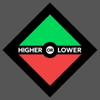 The Higher or Lower Game