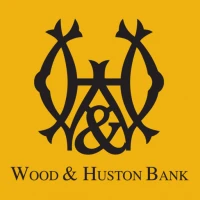 Wood & Huston Bank