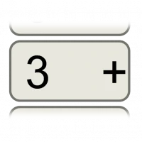 Lock screen tally counter