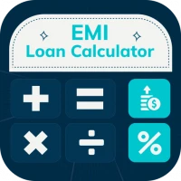 LoanGuru - EMI Loan Calculator