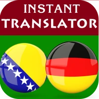 Bosnian German Translator