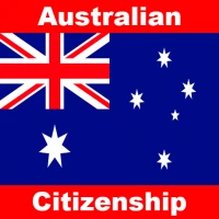 Australian Citizenship Test