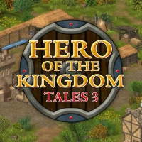 Hero of the Kingdom: Tales 3