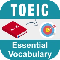 TOEIC Listening & Vocabulary