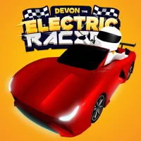 Devon the Electric Racer