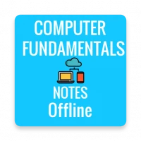 COMPUTER FUNDAMENTALS NOTES