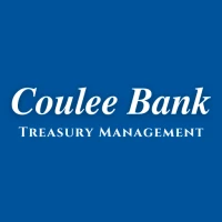 Coulee Bank Treasury Services