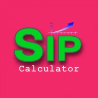 Easy SIP Calculator