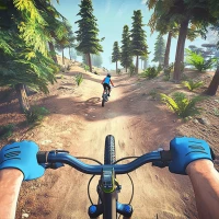 BMX Cycle 3D: Stunt Race Game