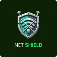 Net Shield App