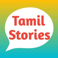 Tamil Audio Stories-Kathaigal