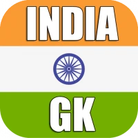 India GK App