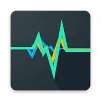 Vibration meter - Seismometer