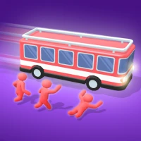 Bus Jam Mania