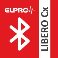 LIBERO Cx BLE