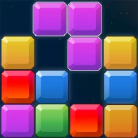 Dice Merge - Block Puzzle Game