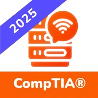 CompTIA Network+ 2025 N10-009