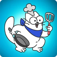 Cooking Cats: Idle Tycoon