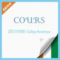 Cours 6eme Année Collège