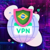 VPN Brazil - IP for Brazil