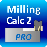 Milling Cut Calculator 2