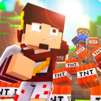 TNT Mod for Minecraft PE