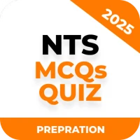 NTS MCQs Quiz - Test Prep 2025