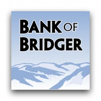 Bank of Bridger