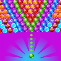 Bubble Shooter Mania: Pop Star