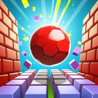 Brick Ball 3D: Shoot & Bounce