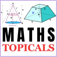 Mathematics: form 1-4 topicals