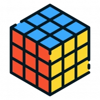 Rubik's Cube Master