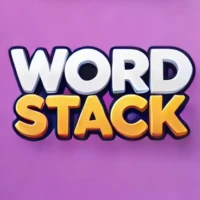 Word Stack Puzzle - Word Game