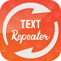 Text Repeater