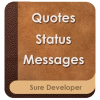 English Quotes Status Maker