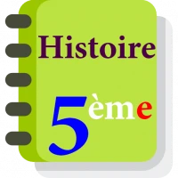 Histoire 5ème