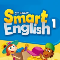 Smart English 2nd 1