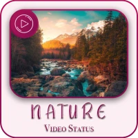 Nature Video Status