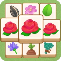 Triple Tile: Garden