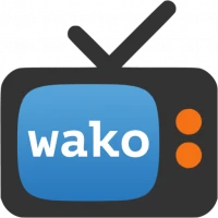 wako - TV & Movie Tracker