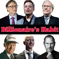 100+ Billionaire Habits