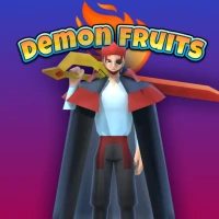 Demon Fruits RPG