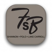 First State Bank Shannon Polo