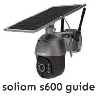 Soliom s600 Guide