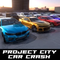 Project City Car Crash Police