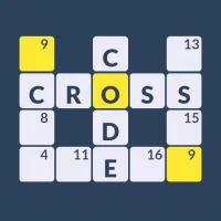 Cross Code: Cryptic Crossword