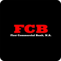 First Commercial Bank