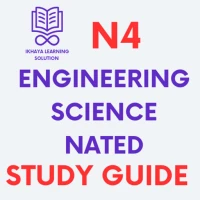 Tvet N4 Engineering Science