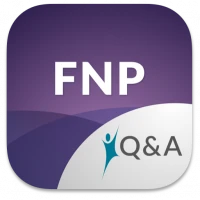 FNP Family Nurse Practitioner 