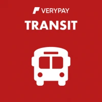 VeryPay Transit